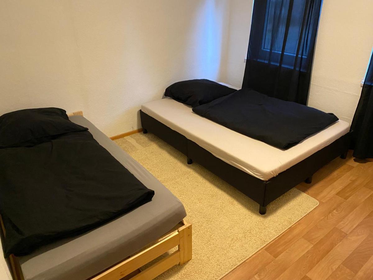 Hannover-Ronnenberg Eg Екстер'єр фото
